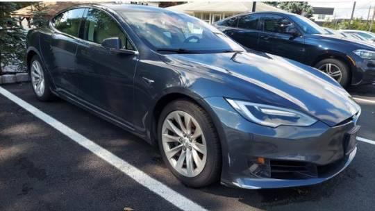 2017 Tesla Model S 5YJSA1E10HF179392
