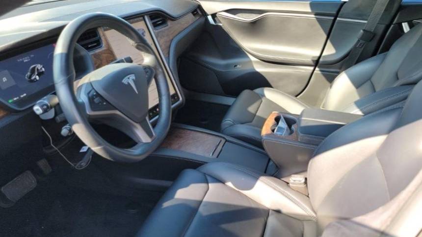 2018 Tesla Model S 5YJSA1E23JF298861