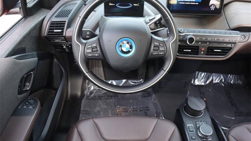 2019 BMW i3 WBY8P8C55K7E53983