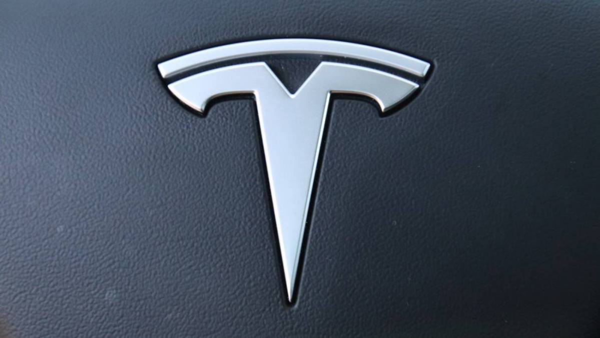 2019 Tesla Model 3 5YJ3E1EBXKF481538