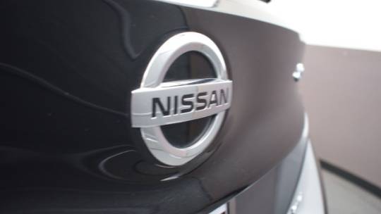 2019 Nissan LEAF 1N4AZ1CP0KC302372