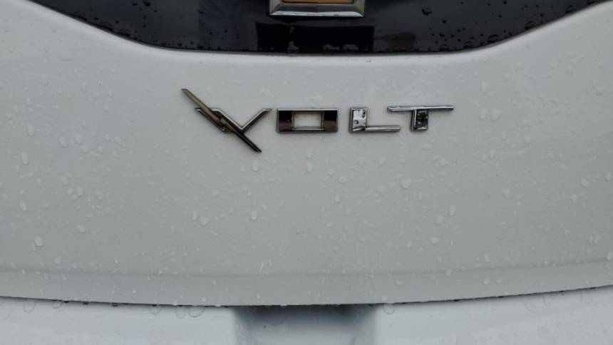 2019 Chevrolet VOLT 1G1RA6S59KU131593