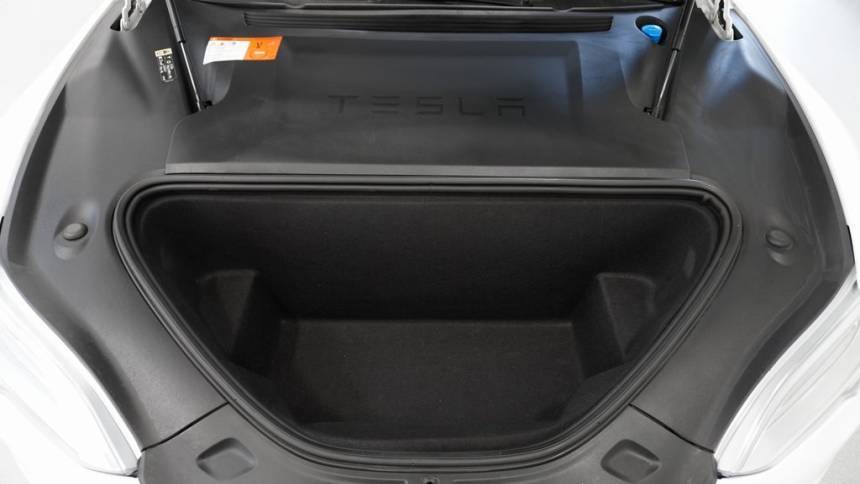 2017 Tesla Model S 5YJSA1E49HF217194