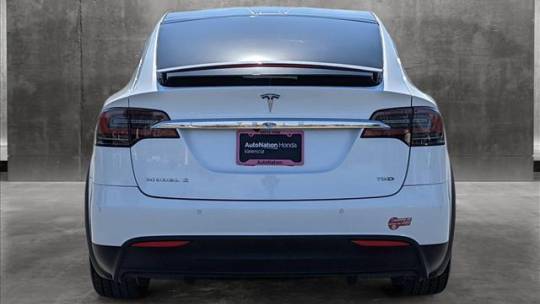 2018 Tesla Model X 5YJXCBE23JF128635