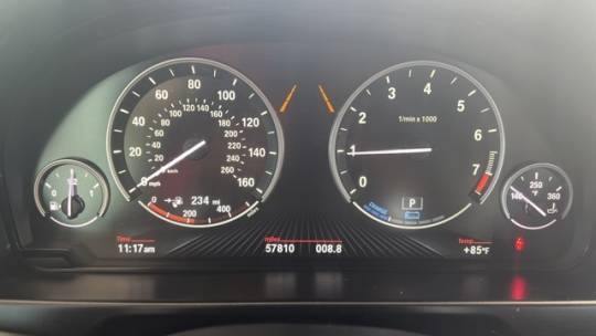 2018 BMW X5 xDrive40e 5UXKT0C58J0V99317