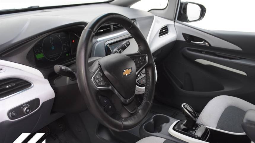 2017 Chevrolet Bolt 1G1FW6S0XH4183350