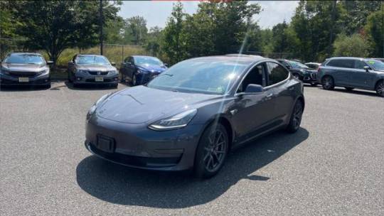 2018 Tesla Model 3 5YJ3E1EA3JF102126