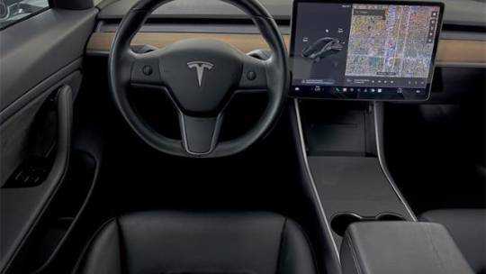 2019 Tesla Model 3 5YJ3E1EA1KF397759