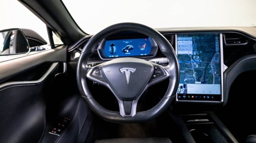 2018 Tesla Model S 5YJSA1E29JF281644