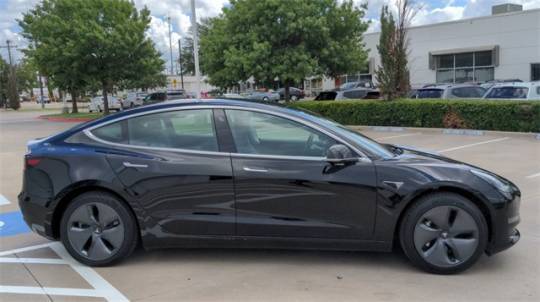 2019 Tesla Model 3 5YJ3E1EA3KF424640