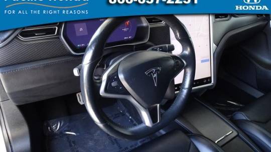 2017 Tesla Model S 5YJSA1E26HF233674