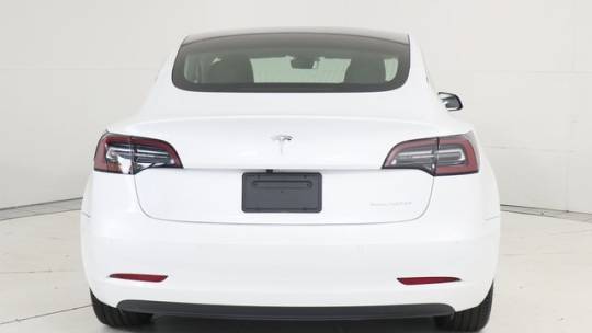 2020 Tesla Model 3 5YJ3E1EB3LF711678