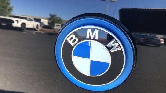 2015 BMW i3 WBY1Z4C57FV504936