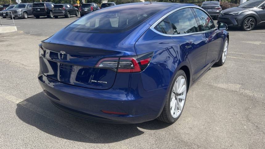 2018 Tesla Model 3 5YJ3E1EB9JF146348