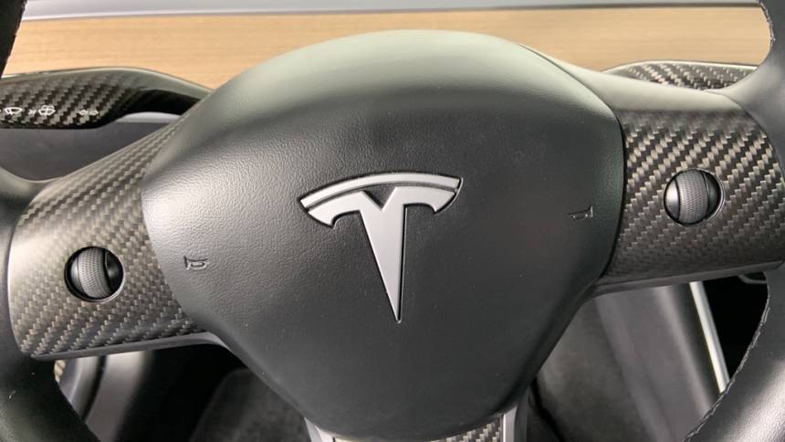 2018 Tesla Model 3 5YJ3E1EA7JF157937