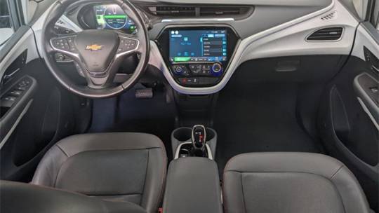 2019 Chevrolet Bolt 1G1FZ6S04K4122168
