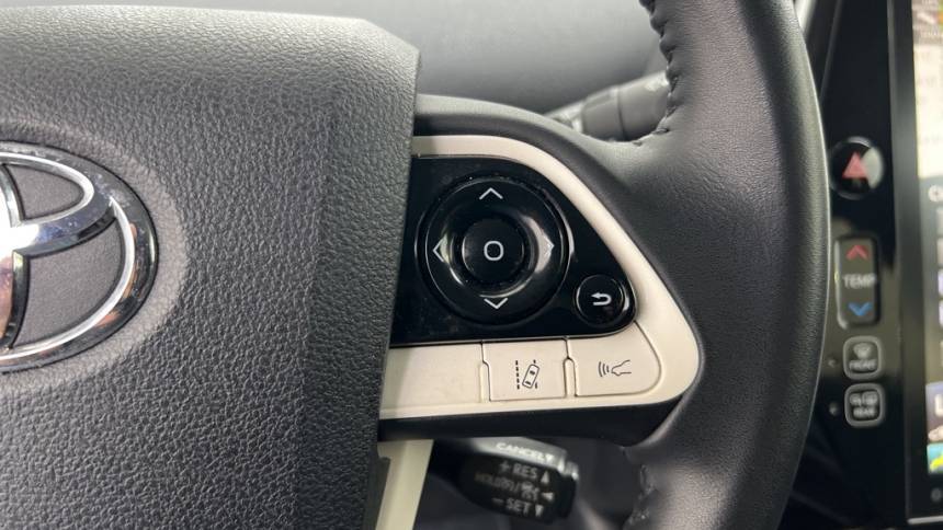 2018 Toyota Prius Prime JTDKARFP5J3092169