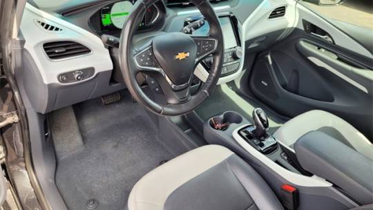 2019 Chevrolet Bolt 1G1FZ6S09K4113658