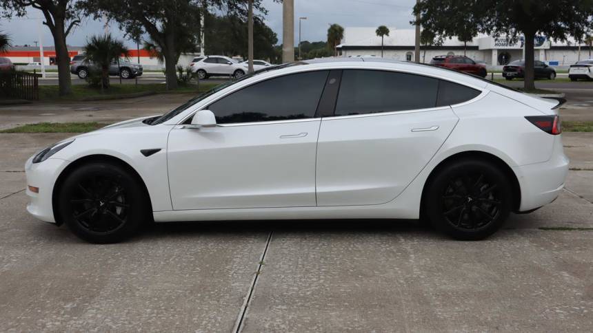 2019 Tesla Model 3 5YJ3E1EA6KF300281