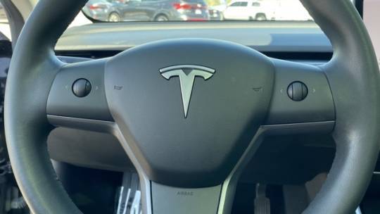 2019 Tesla Model 3 5YJ3E1EB0KF492936