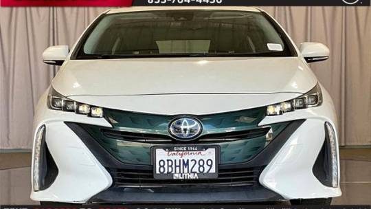 2017 Toyota Prius Prime JTDKARFP2H3047992