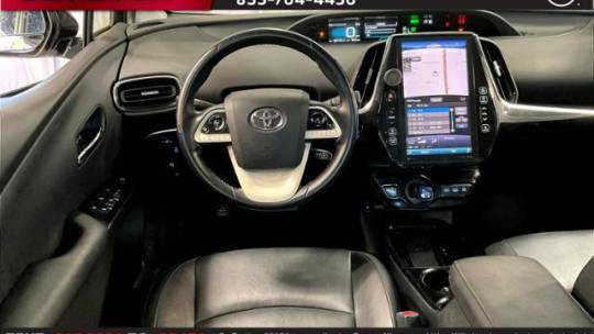 2017 Toyota Prius Prime JTDKARFP2H3047992