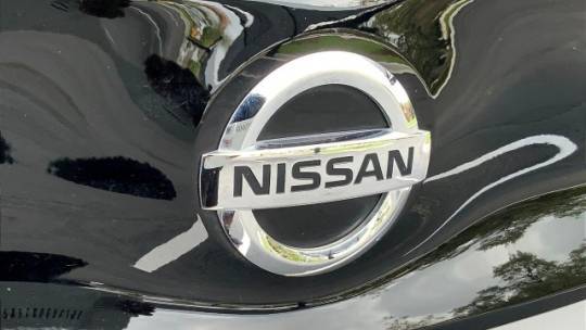2020 Nissan LEAF 1N4AZ1CP0LC311154