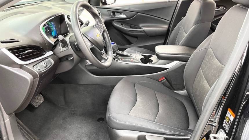 2017 Chevrolet VOLT 1G1RC6S55HU113479