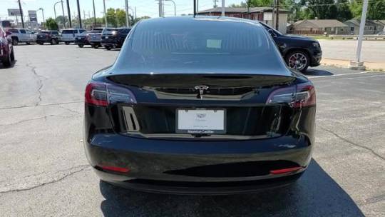 2019 Tesla Model 3 5YJ3E1EA1KF410025