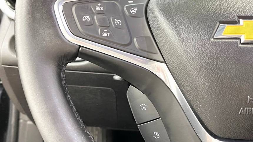 2017 Chevrolet VOLT 1G1RC6S55HU113479