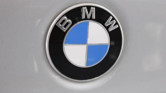 2019 BMW 5 Series WBAJA9C55KB388408