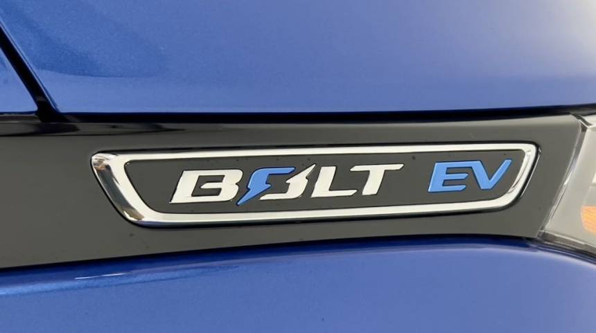 2020 Chevrolet Bolt 1G1FZ6S01L4108360