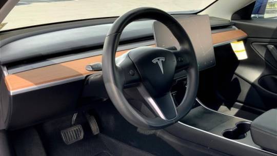 2018 Tesla Model 3 5YJ3E1EA1JF164320