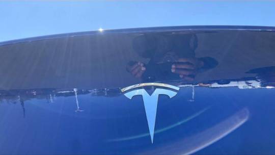 2019 Tesla Model 3 5YJ3E1EB0KF526759