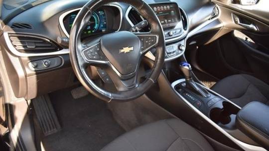 2017 Chevrolet VOLT 1G1RA6S51HU147117