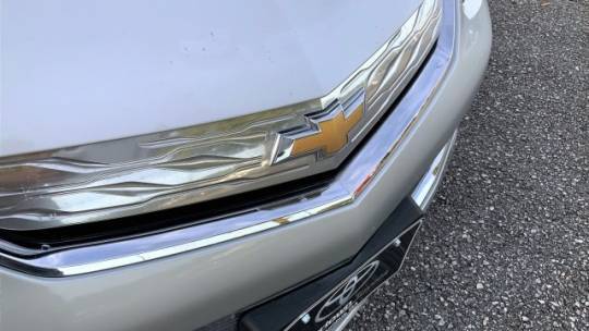 2017 Chevrolet VOLT 1G1RC6S52HU128103