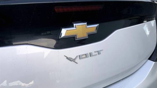 2017 Chevrolet VOLT 1G1RC6S52HU128103