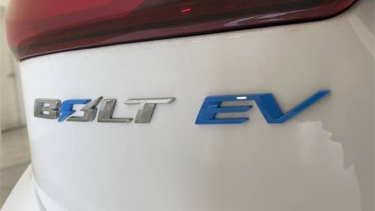 2018 Chevrolet Bolt 1G1FW6S03J4141043