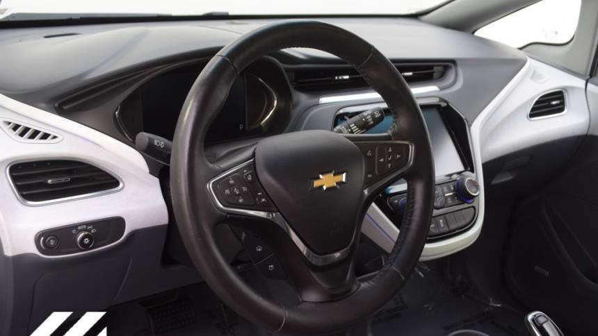 2017 Chevrolet Bolt 1G1FX6S03H4151465