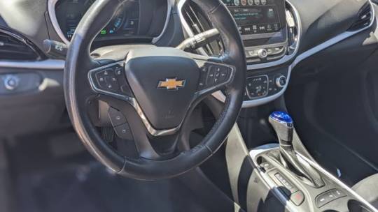 2018 Chevrolet VOLT 1G1RC6S59JU150301