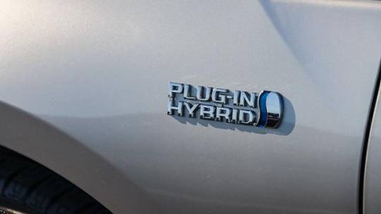 2017 Toyota Prius Prime JTDKARFP8H3068135