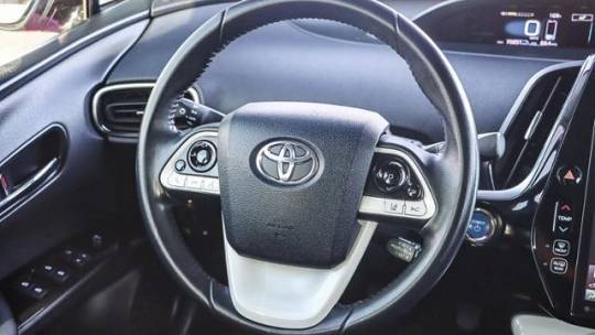 2017 Toyota Prius Prime JTDKARFP8H3068135