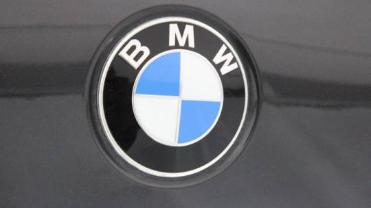 2019 BMW 5 Series WBAJA9C51KB254267