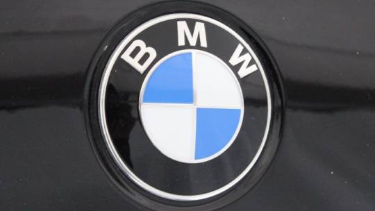 2019 BMW 5 Series WBAJA9C56KB393407