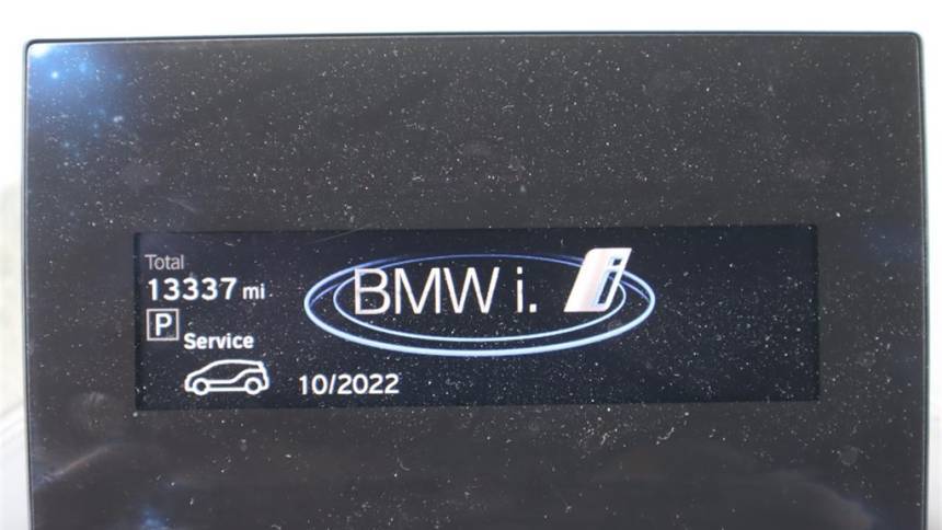 2019 BMW i3 WBY8P4C56K7D22098