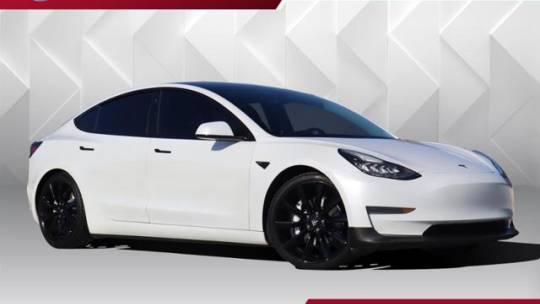 2020 Tesla Model 3 5YJ3E1EA5LF669828