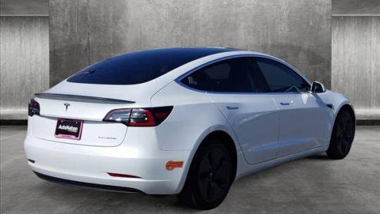 2020 Tesla Model 3 5YJ3E1EB4LF637235