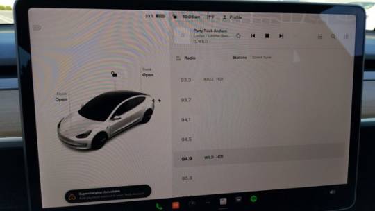 2020 Tesla Model 3 5YJ3E1EB4LF637235