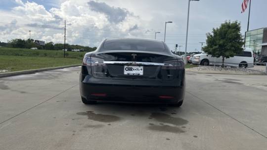 2018 Tesla Model S 5YJSA1E27JF248772