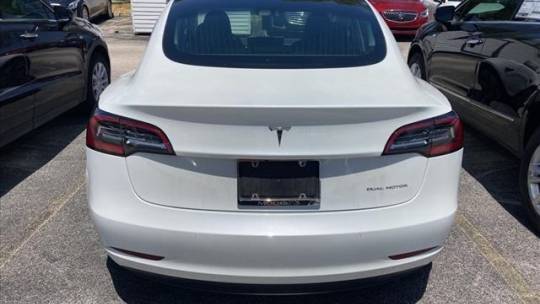 2020 Tesla Model 3 5YJ3E1EB0LF637006
